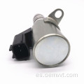 23796JK20B 23796JK21B QX56 Solenoide de sincronización variable